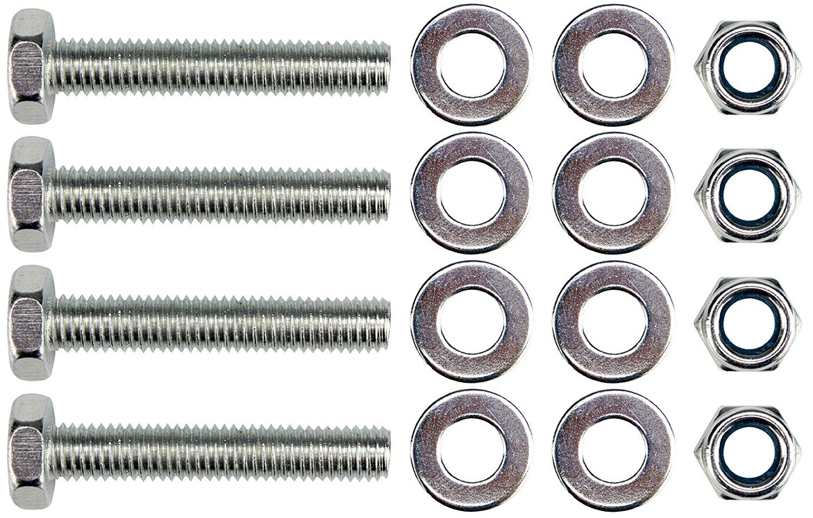 Basketbalring met veer + net 3