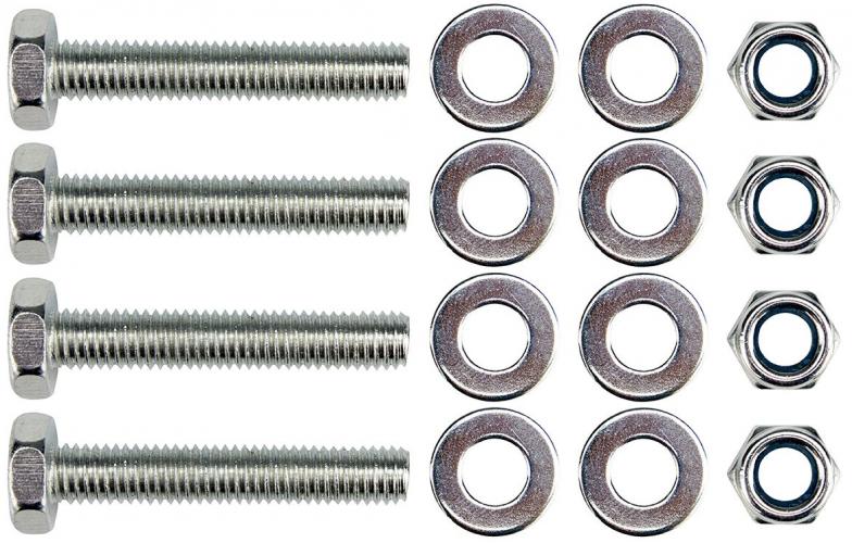 Basketbalring met veer + net 3