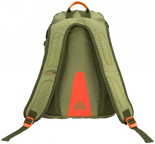 Abbey Outdoor Rugzak Sphere 20 L 12