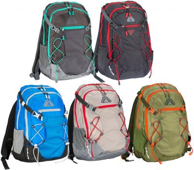 Abbey Outdoor Rugzak Sphere 35 L