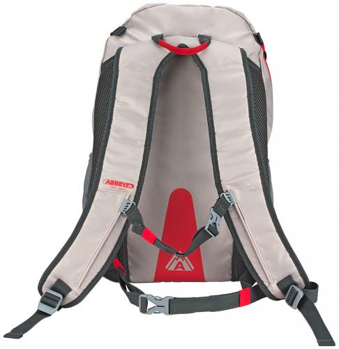 Abbey Outdoor Rugzak Sphere 35 L 11