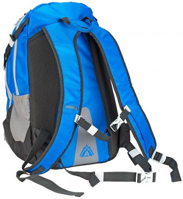 Abbey Outdoor Rugzak Sphere 35 L 10