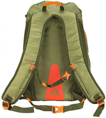 Abbey Outdoor Rugzak Sphere 35 L 13