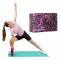 Yoga Block inSPORTline Pinkdot 2
