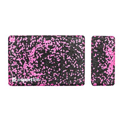 Yoga Block inSPORTline Pinkdot 2