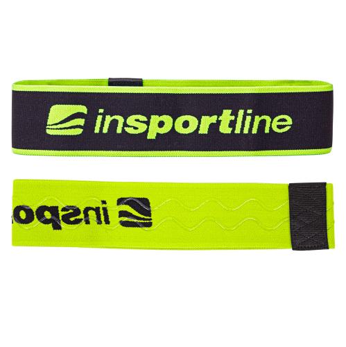 Resistance Band inSPORTline Hiplop 2