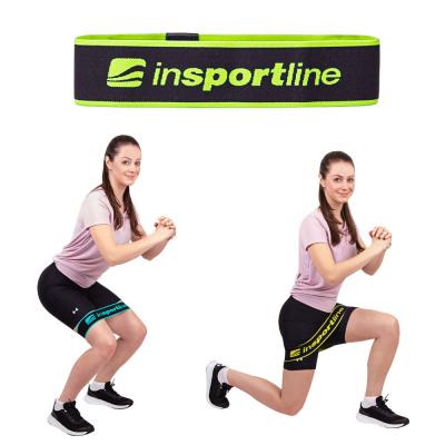 Resistance Band inSPORTline Hiplop 3