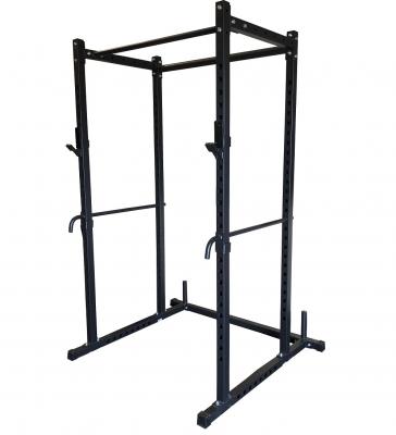 Squat Rack Home V.01