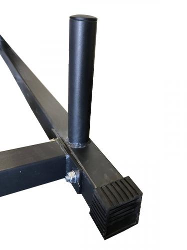 Squat Rack Home V.01 2