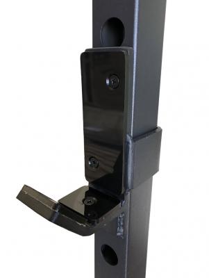 Squat Rack Home V.01 3