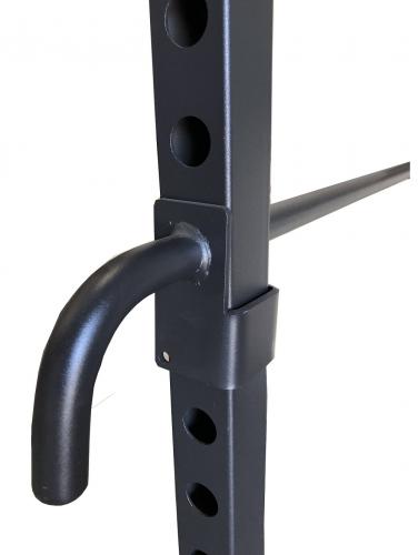 Squat Rack Home V.01 5