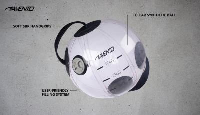 Water bag multi-trainer opblaasbaar 2