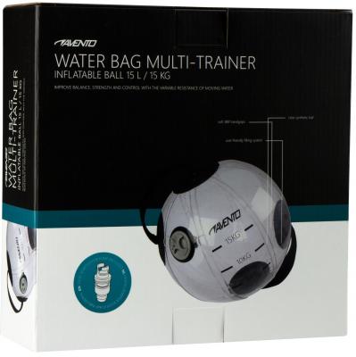 Water bag multi-trainer opblaasbaar 4