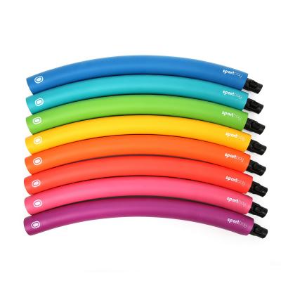 Fit+ Happy™ Kids fitness hoelahoep kinderhoepel 1