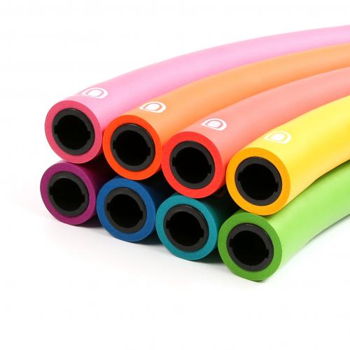 Fit+ Happy™ Kids fitness hoelahoep kinderhoepel 3