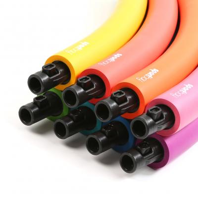 Fit+ Happy™ Kids fitness hoelahoep kinderhoepel 4