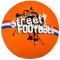 Straatvoetbal Brazil  Holland world 3