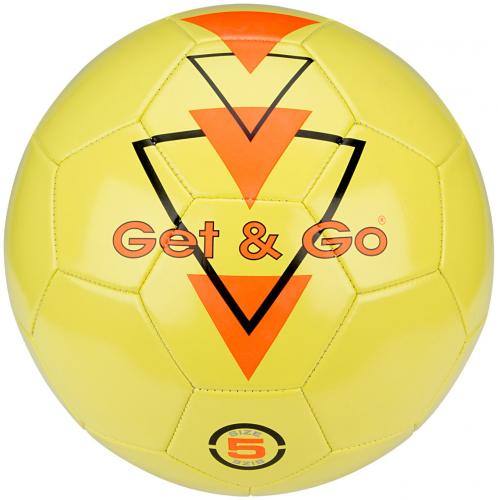 Get & Go Voetbal triangle speed 1