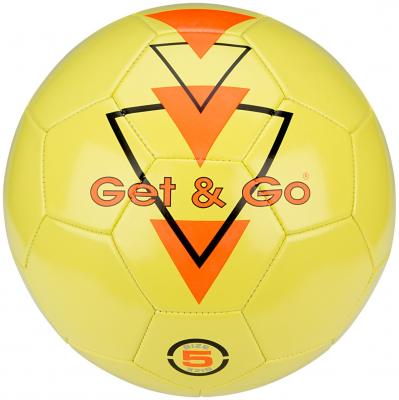 Get & Go Voetbal triangle speed 1