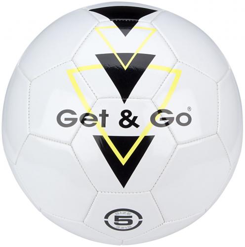 Get & Go Voetbal triangle speed 2