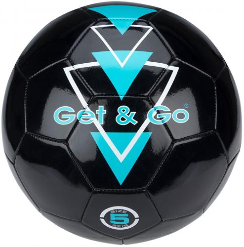 Get & Go Voetbal triangle speed 3