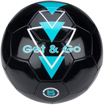 Get & Go Voetbal triangle speed 3