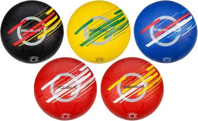 Straat Voetbal Worldcup