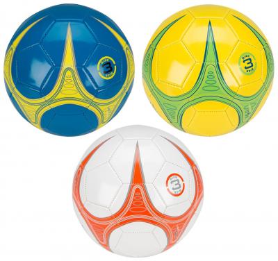 Mini voetbal warp skillz 3 4