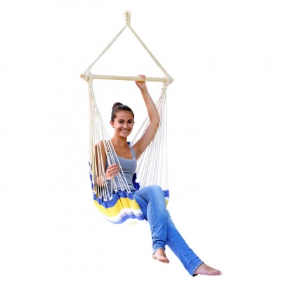 Amazonas hanging chair BELIZE vulcano 4