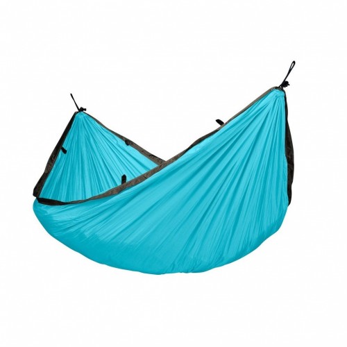 La Siesta COLIBRI travel hammock (Single)  6