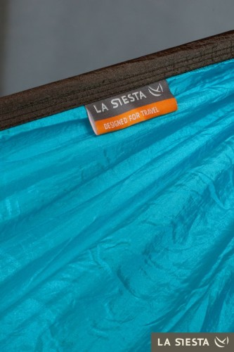 La Siesta COLIBRI travel hammock (Single)  8