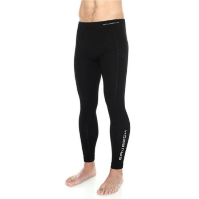 Brubeck EXTREME Merino thermopants (men)