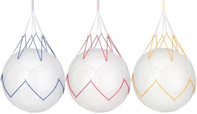 Ballennet voor 1 bal