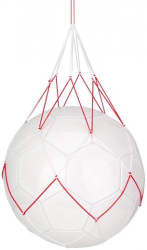 Ballennet voor 1 bal 2