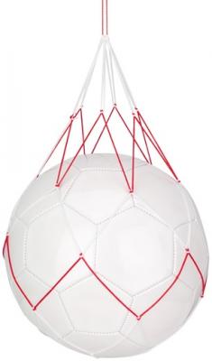 Ballennet voor 1 bal 2