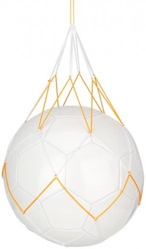 Ballennet voor 1 bal 3