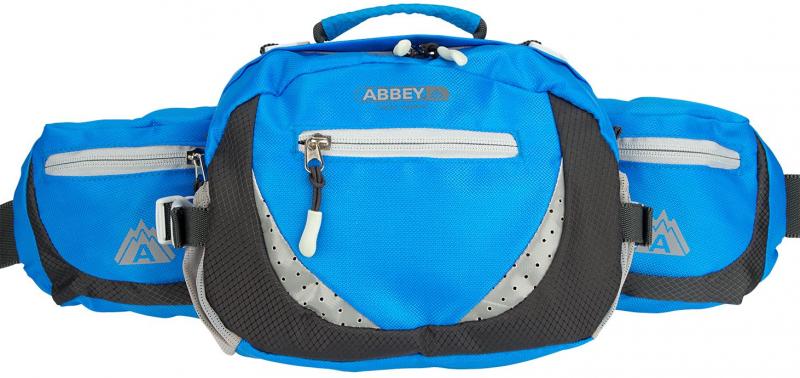 Abbey Outdoor Heuptas 6