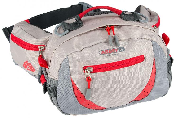 Abbey Outdoor Heuptas 7