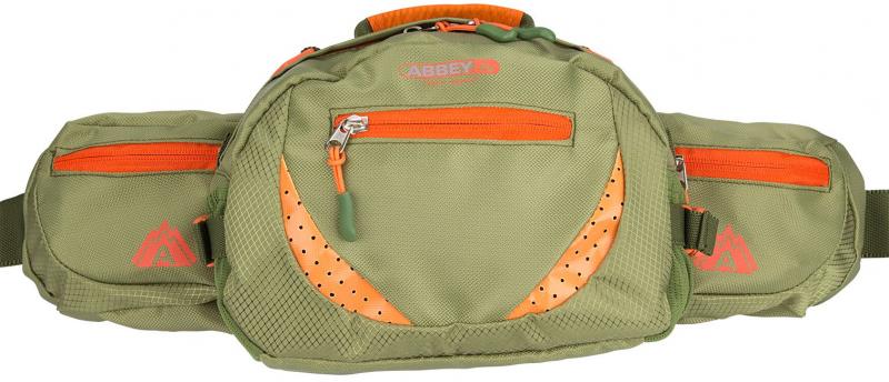 Abbey Outdoor Heuptas 10