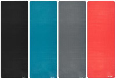 Avento Fitness- en yogamat (4 mm)