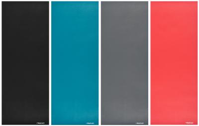 Avento Fitness mat multi-functioneel (7 mm)