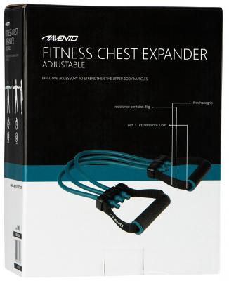 Avento Fitness borst expander 2