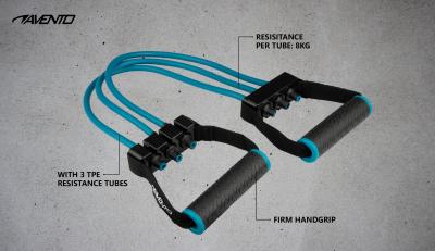 Avento Fitness borst expander 5