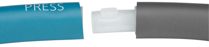 Avento Fitness hoelahoop 1.5 kg 2