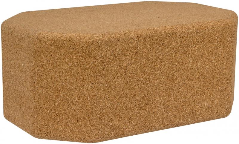 Avento Yoga blok kurk 1