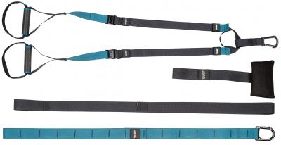 Avento Suspension trainer set