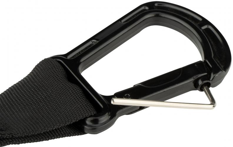 Avento Suspension trainer set 8