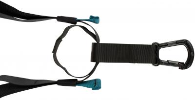 Avento Suspension trainer set 9