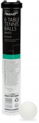 Aveto 6 Tafeltennisballen 