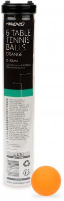 Aveto 6 Tafeltennisballen  1